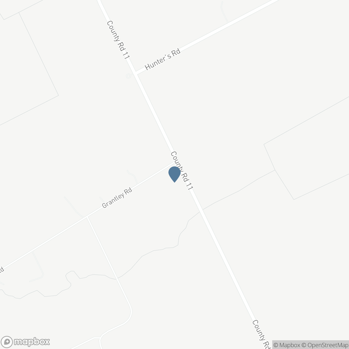 3500 COUNTY 11 ROAD, North Dundas, Ontario K0C 1H0